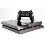 Sony Ps4 Console 500 GB
