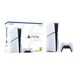 Sony PlayStation 5 PS5 Slim Console- 1TB