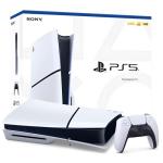 Sony PlayStation 5 PS5 Slim Console- 1TB