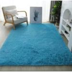 Flannel Center Rug (120 By 200cm)