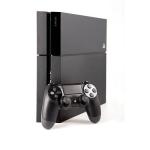 Sony Ps4 Console 500 GB