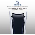 Sony PlayStation 5 PS5 Slim Console- 1TB